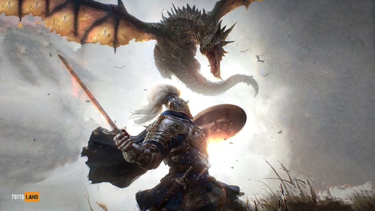 Most Powerful and Dramatic Battle Music - It ends here!