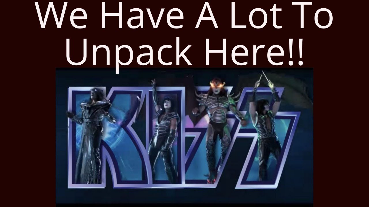 PRC Reviews the FINAL KISS SHOW!