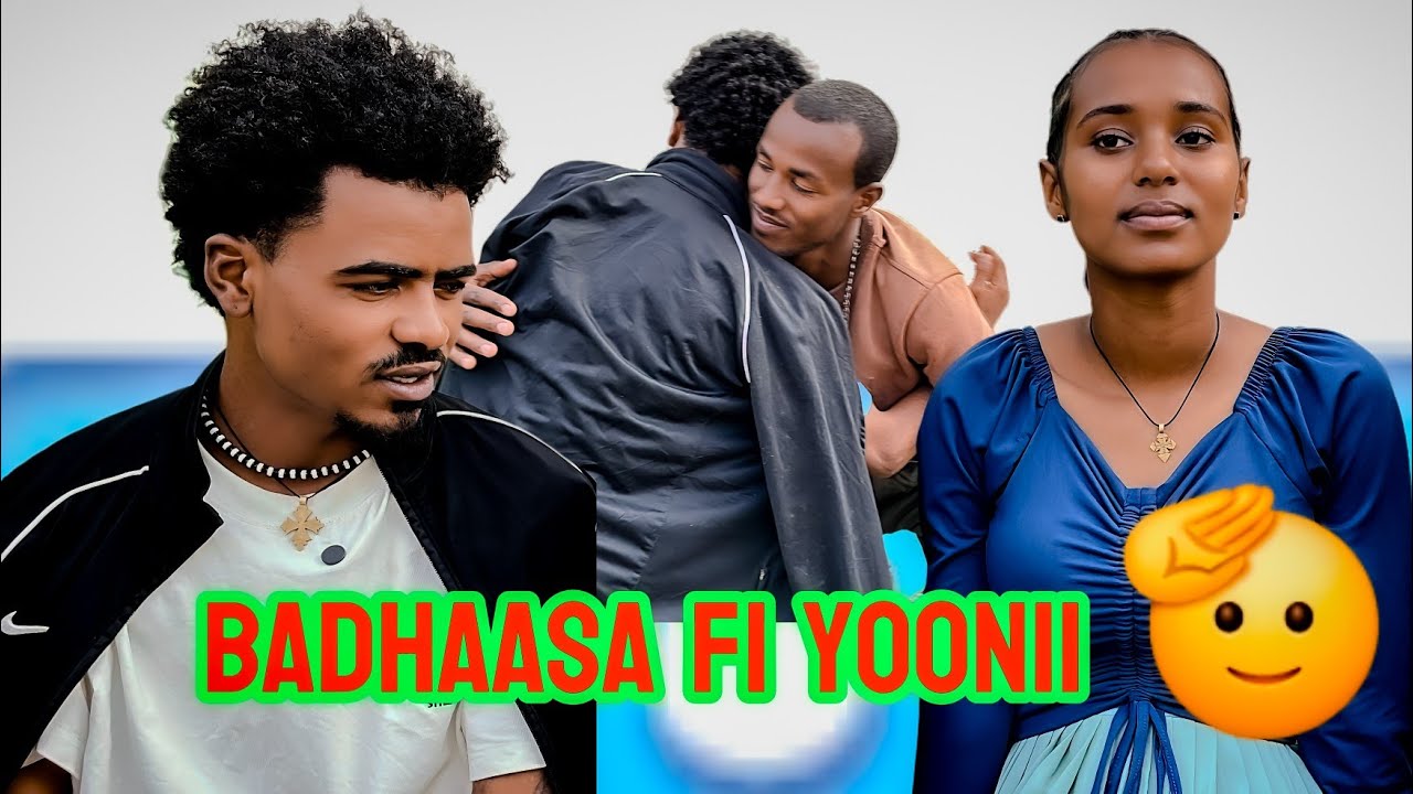 🔴BABADHAASA FI YOONII MAAL IRRATTI WALIIF GALAN 