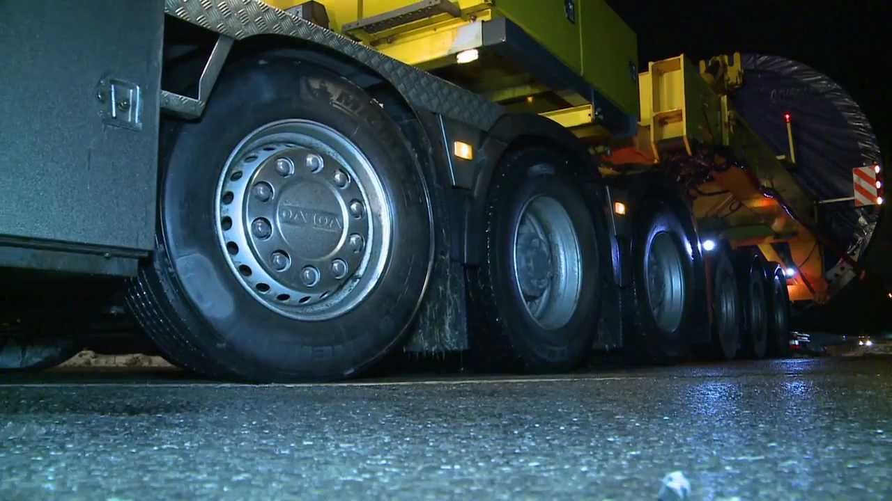 Senn : Terlinden Transport