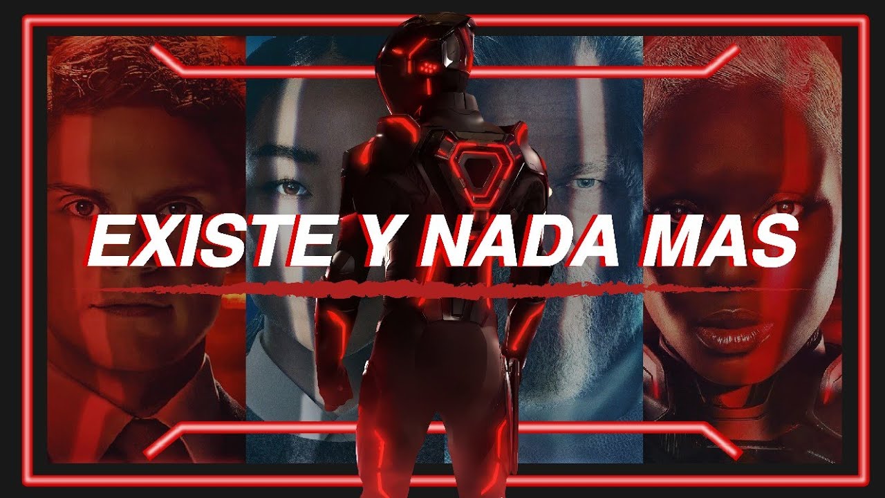 TRON ARES: Quien No Conoce Su Historia Esta Destinado A Ser Redundante  E Incoherente.
