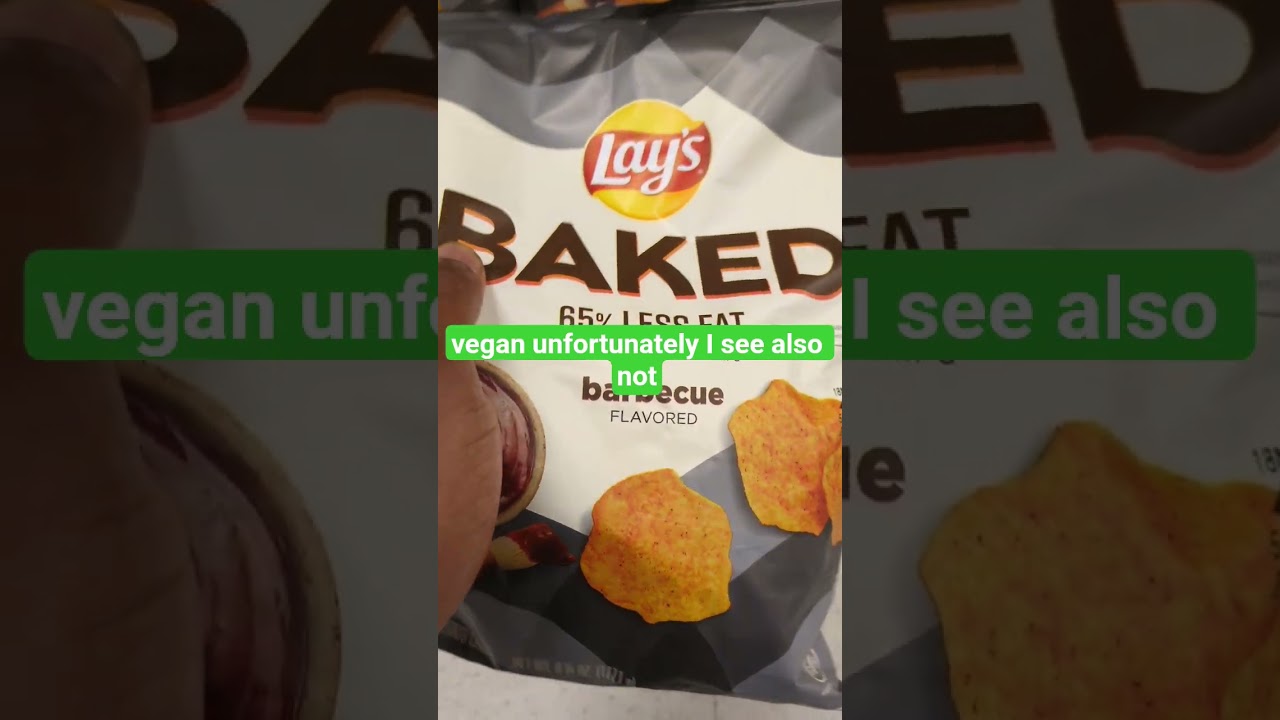 Delicious Vegan Snacks at TARGET!!