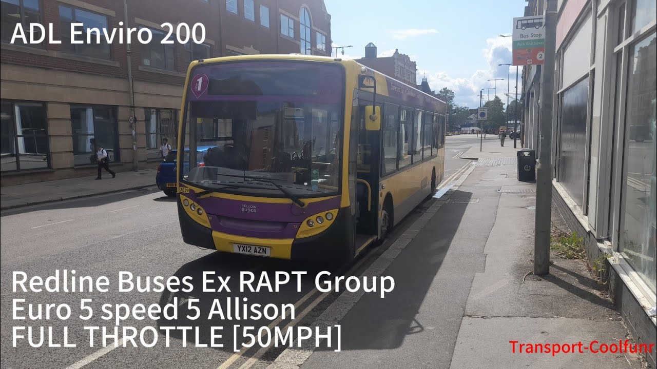Ex London E200 Full Kickdown to 50MPH+ [Short Clip]