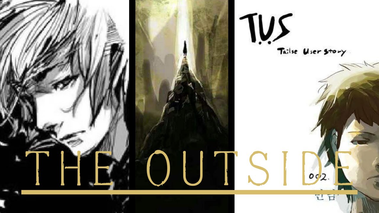 Everything We Know About the Outside of the Tower & Talse Uzer Story