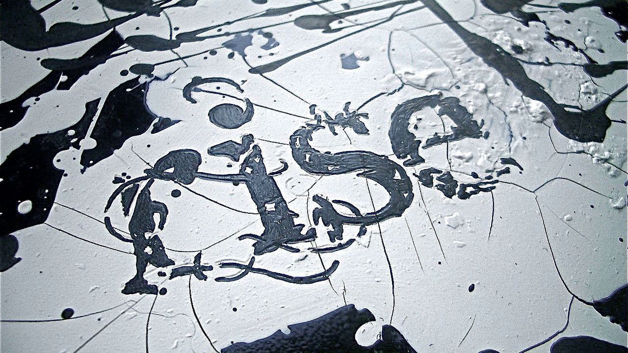 Rise. - Sara Pezzini