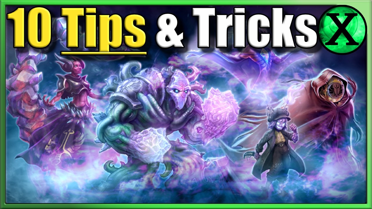 Monster Train 10 Tips & Tricks to Help you Win!