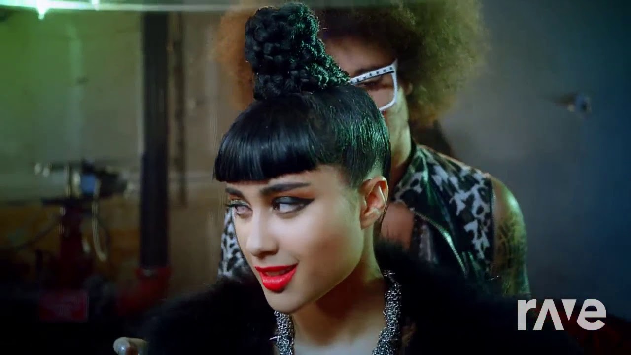 Sorry For Champagne Showers - Lmfao & Lmfao ft. Natalia Kills | RaveDj