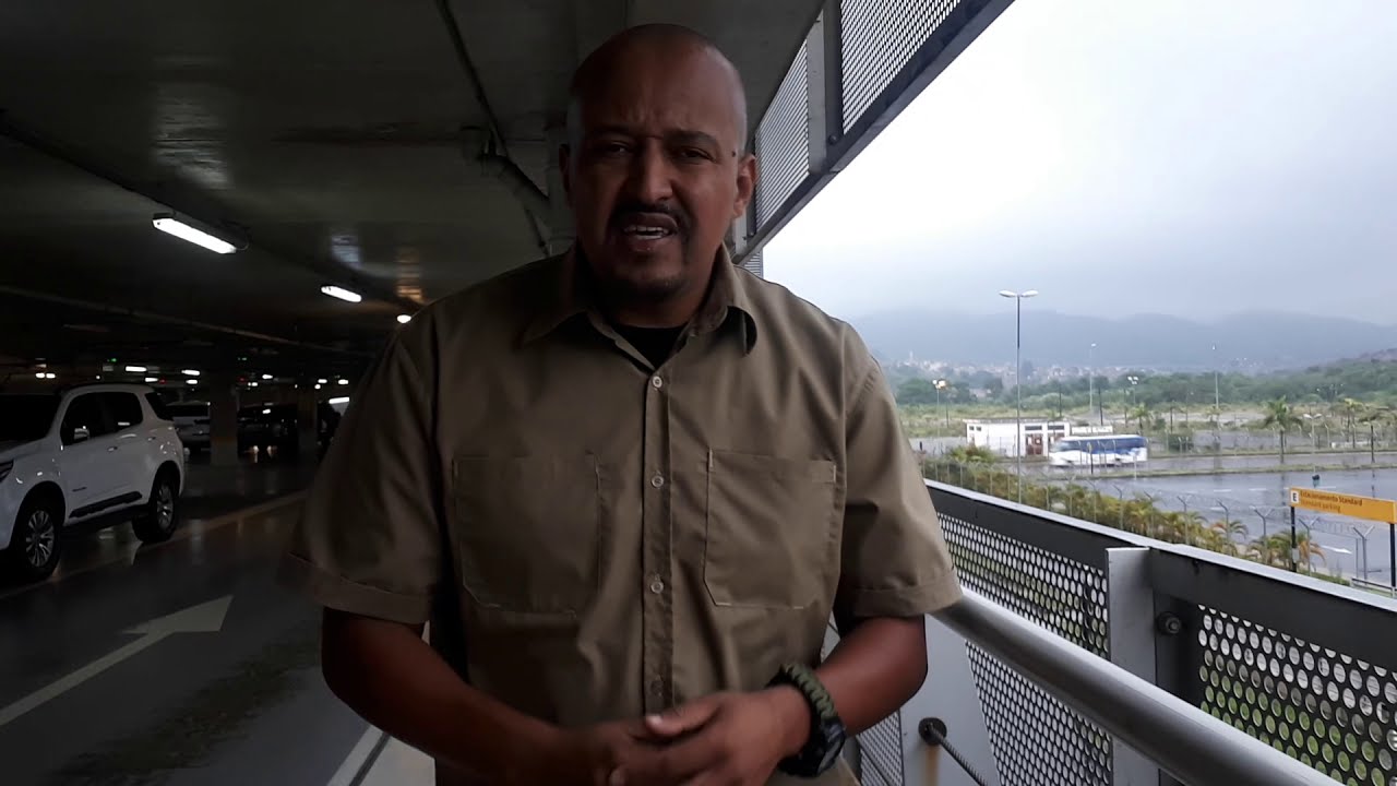 virei VSPP, meu primeiro dia de TRABALHO