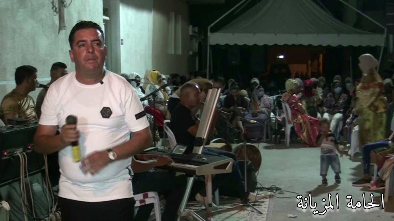 البارح نوم الليل جلبها | المكتوب | روجي | فرحات مارس كوكتال تونسي