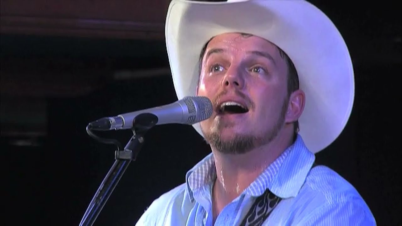 Campbell Brothers - Keep It Country - Blue Eyes Crying In The Rain