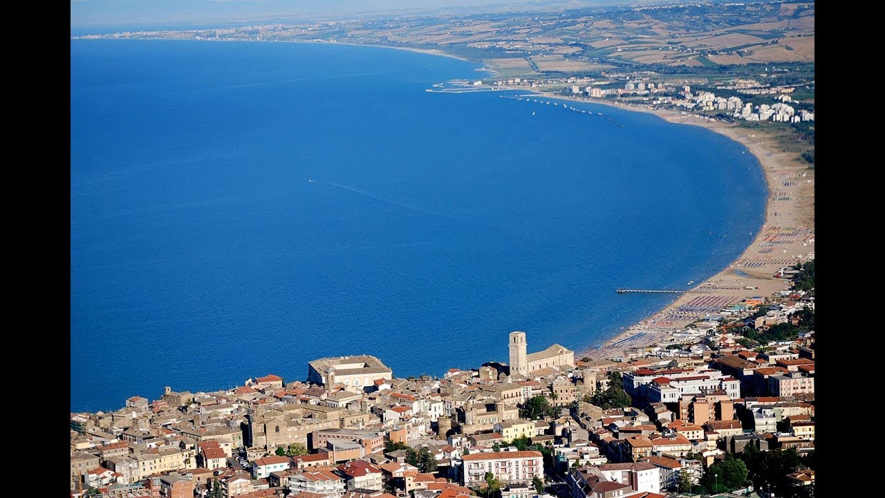 Vasto Beach - Abruzzo italy 2017 | Vasto Marina, Adriatic coast