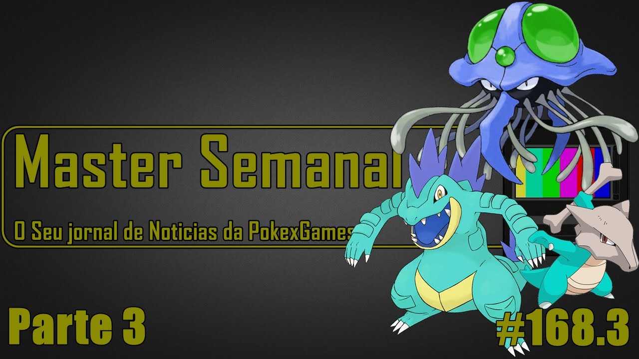 Master Semanal #168.3 | E AS MELHORES E PIORES TROCAS DA SEMANA.