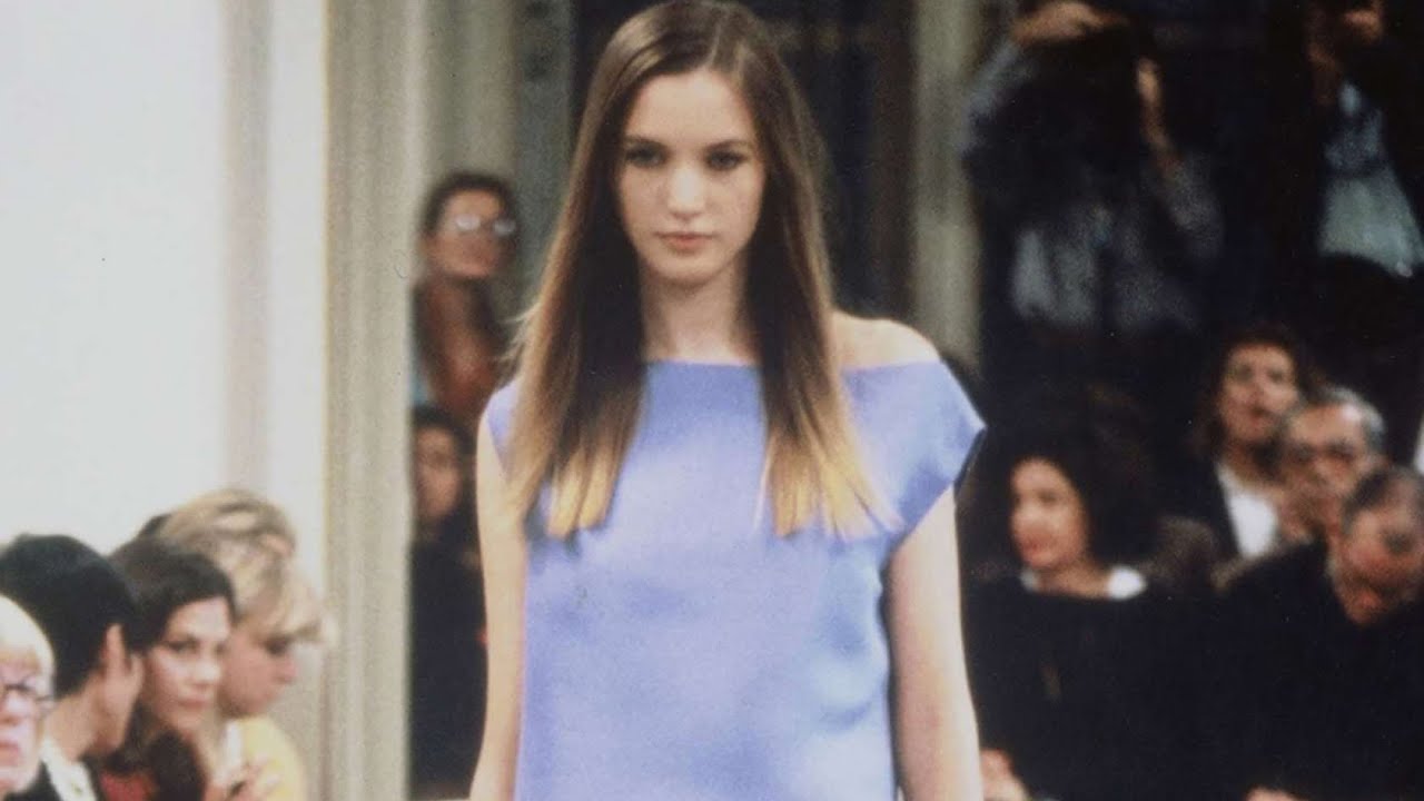 PRADA SPRING SUMMER 1991
