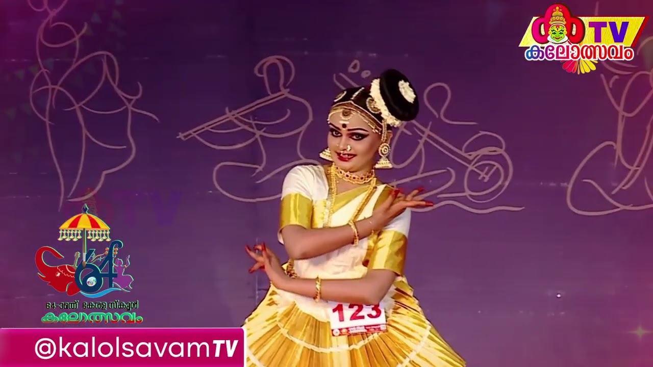 ആവേശവും ആരവവും ഒപ്പിയെടുക്കാൻ ഇതാ കേരള വിഷൻ ന്യൂസിൻ്റെ 'കലക്കൻ പൂരം | PROMO SONG | KALOLSAVAM 2026 |