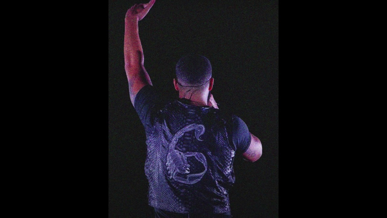 FREE Tory Lanez x Drake x Giveon Type Beat - Right Outside Keke