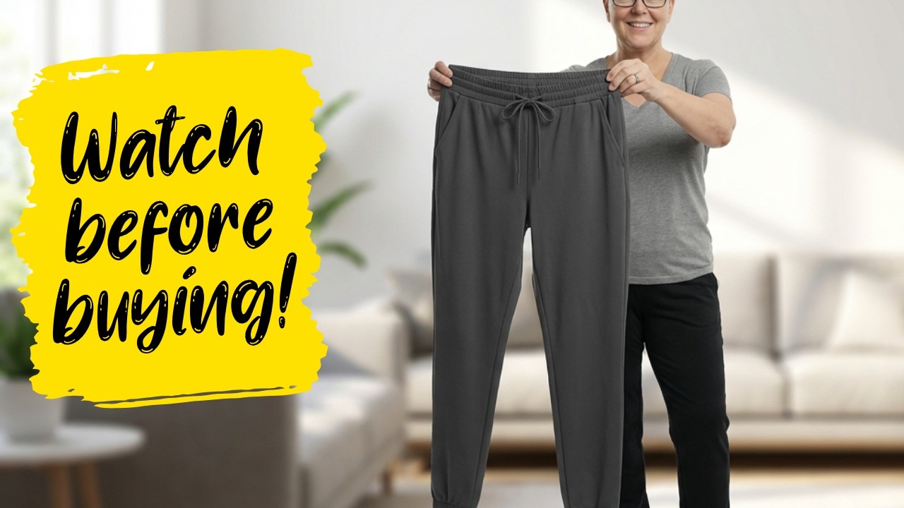 SINOPHANT Joggers for Women with Pockets: Should You Buy It or Skip It?