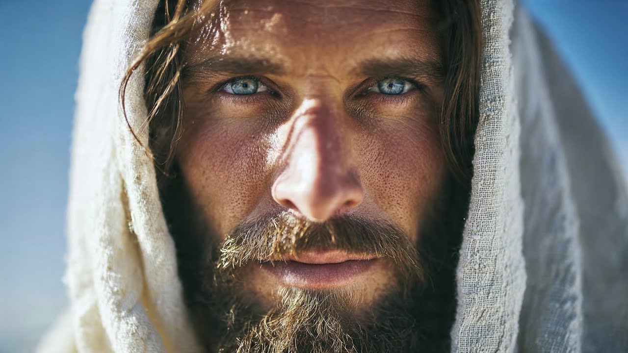 ¿Por qué Jesús oró a Dios si él es Dios? (REVELADO)