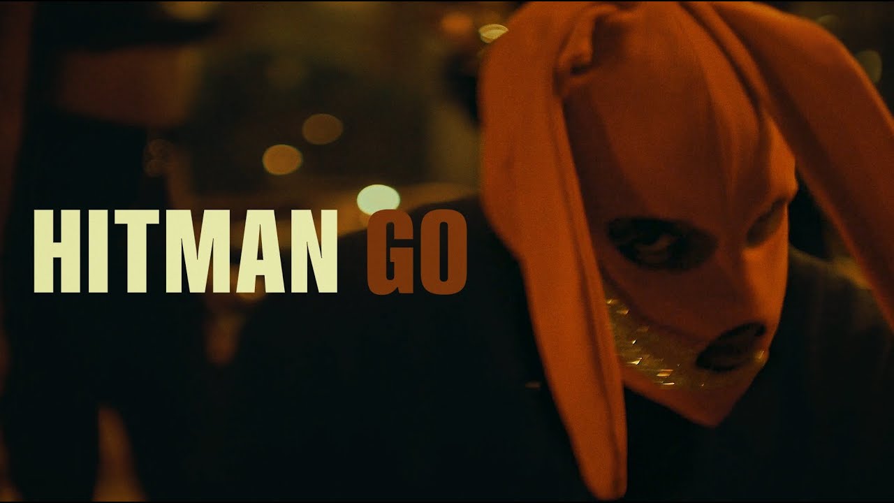 MAKALA - HITMAN GO