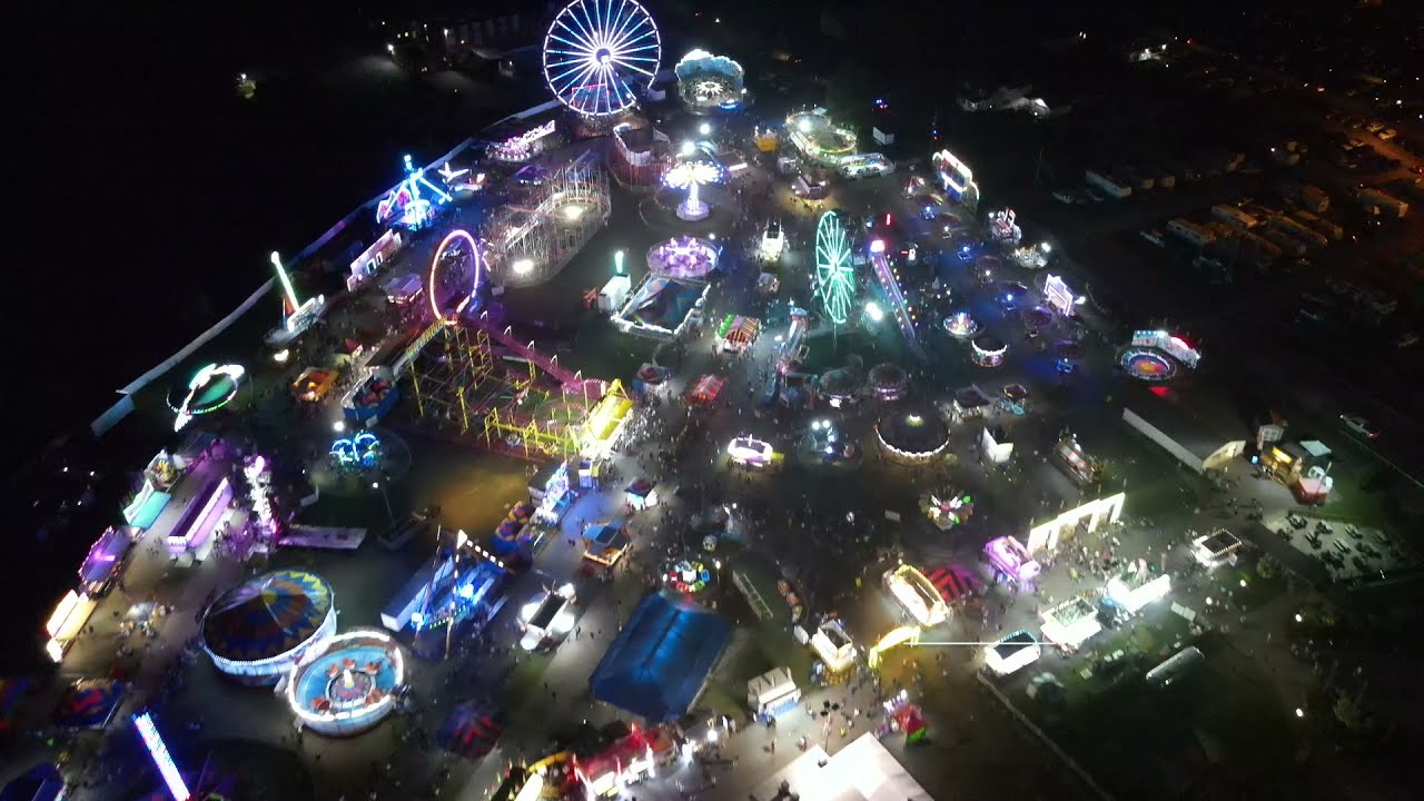 Episode 25: State Fair of West Virginia
