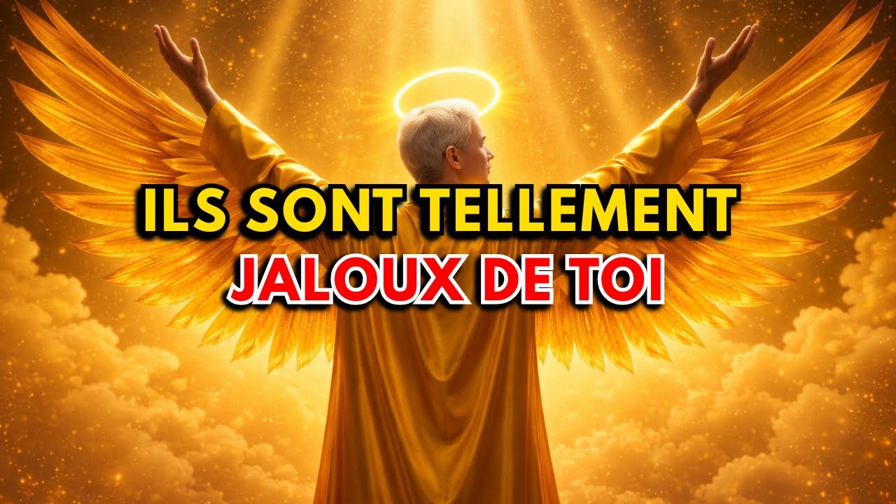 Élus : Vos collègues vous envient énormément 👏✨