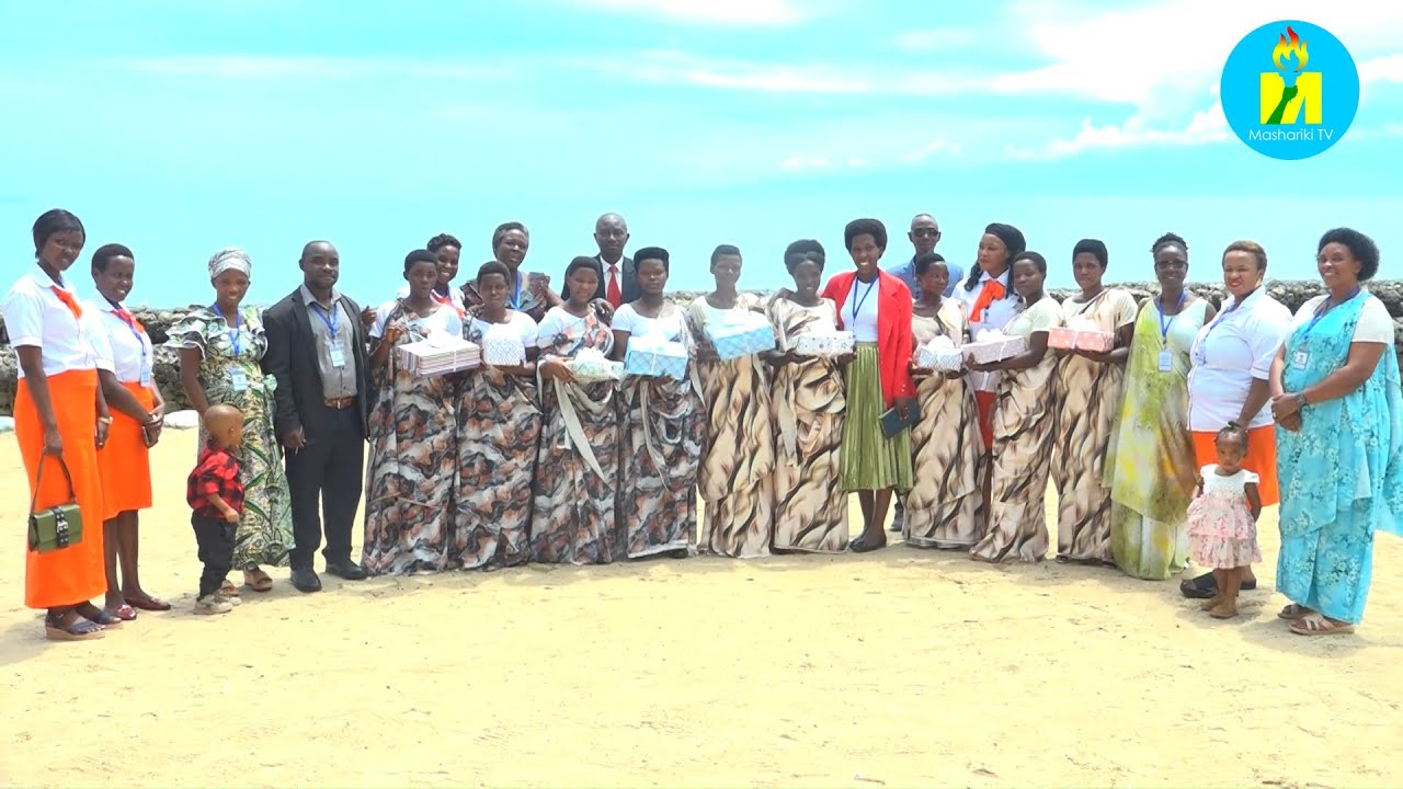 Fondation Ndimubandi basaba abafise abigeme babasigarana abana-Abayaya kubafata neza,nabo bakoreneza