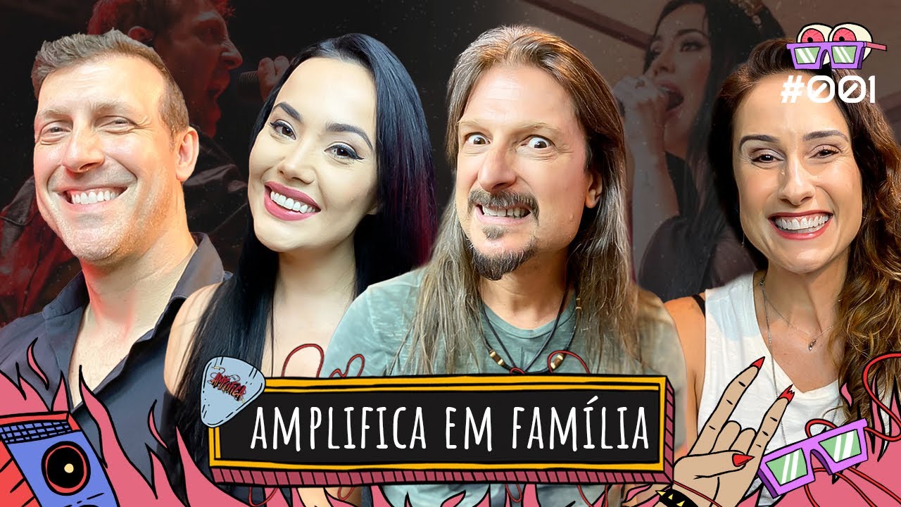 BRUNO SUTTER E TALITA DIAS - EM FAMÍLIA #001