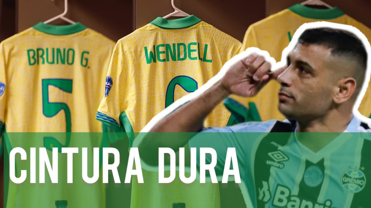 A FALÊNCIA DO FUTEBOL BRASILEIRO