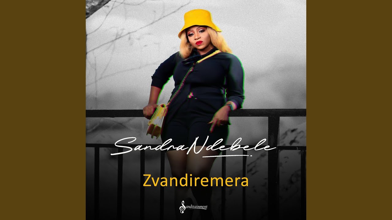Zvandiremera