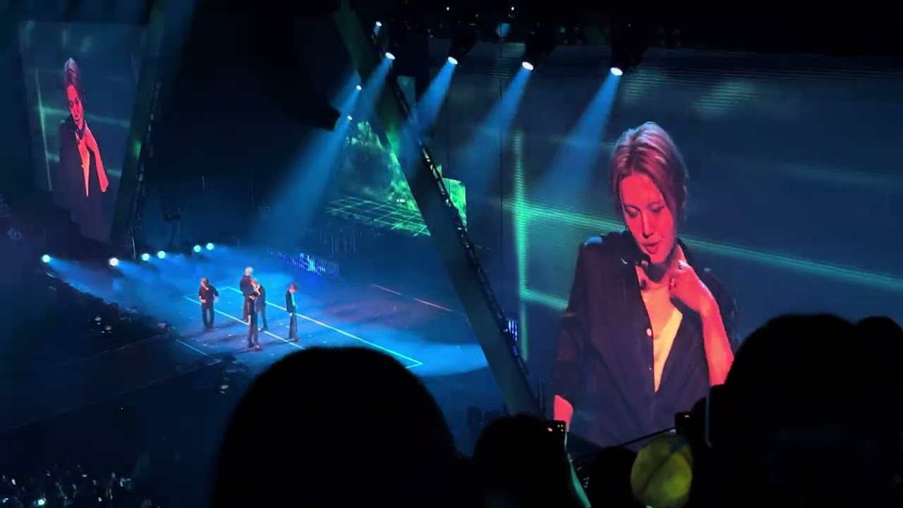 T5 MOVE 트레저260306 lovepulse 아시아투어 마카오 treasure macao