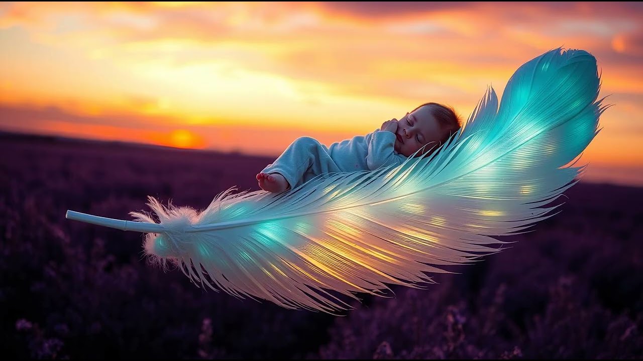 Gentle Restful Tunes for Infant Sleep