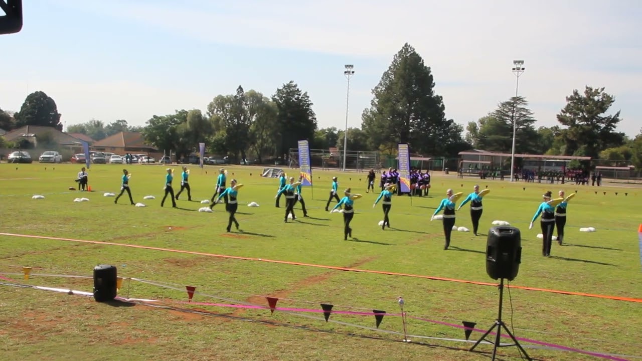 KHS Pom Non Prop 2015
