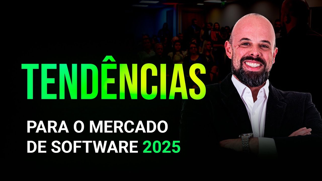 TENDÊNCIAS PARA O MERCADO DE SOFTWARE E REVENDA EM 2025 | MULTIPLIKO
