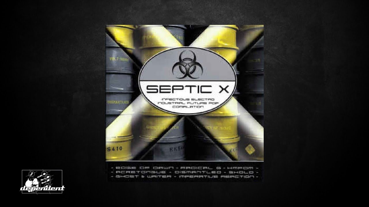 Angels on Acid - Epitaph (V2)