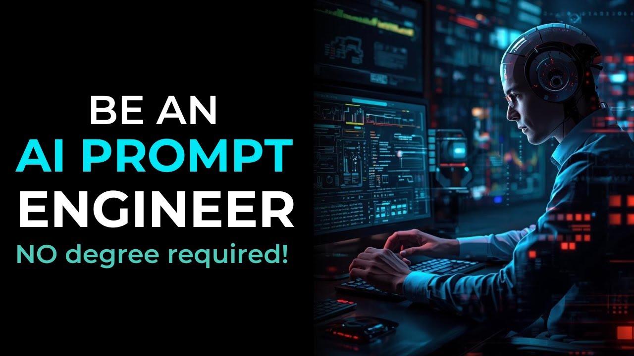 How to Be an AI Prompt Engineer in 2026 | Complete Career Guide