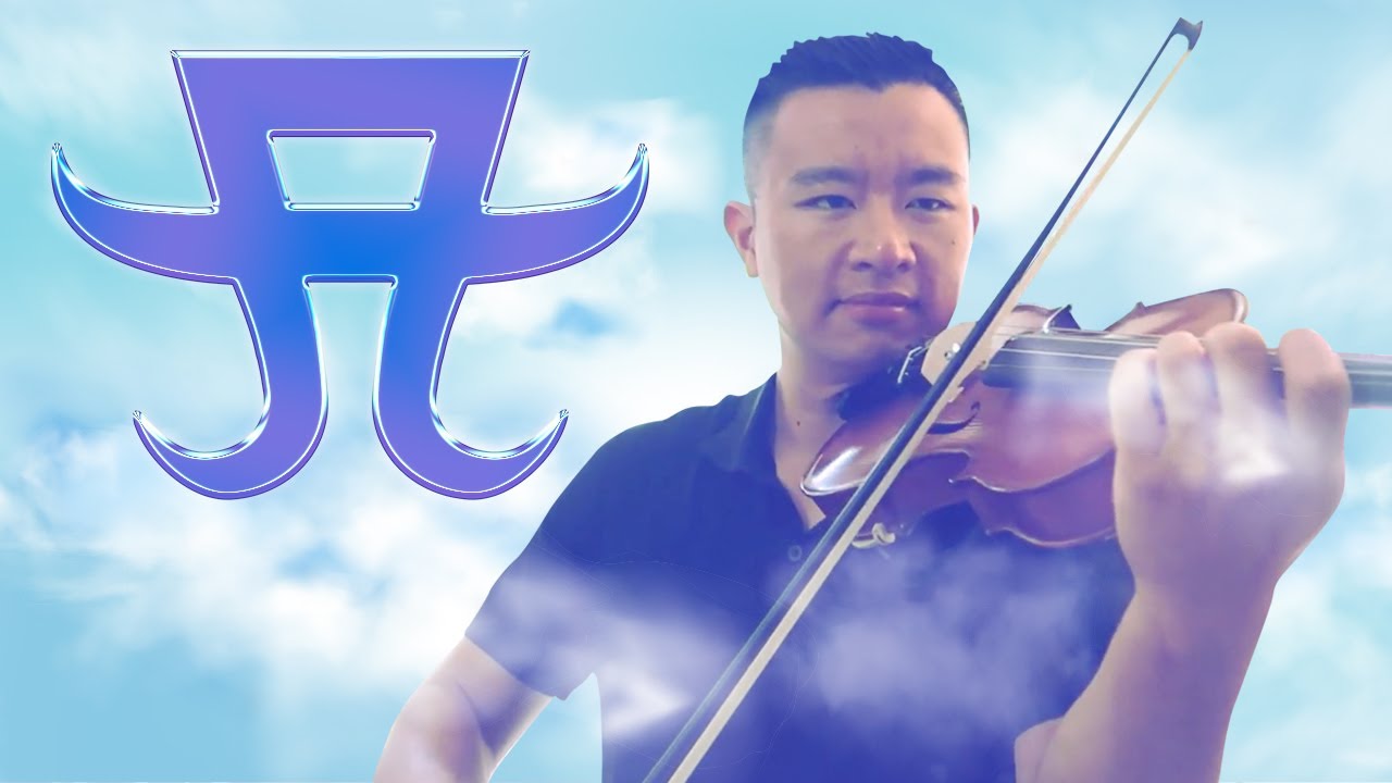 Heaven - Ayumi Hamasaki (浜崎あゆみ) | Violin Cover