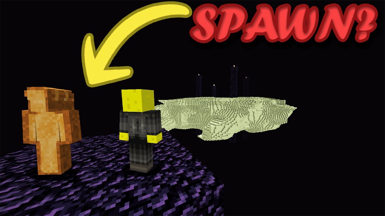 Minecraft Но в конце мы появляемся...