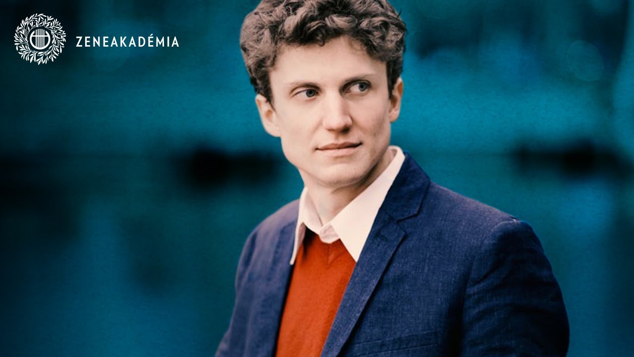 Bach szólóban – Fejérvári Zoltán zongoraestje 2. rész