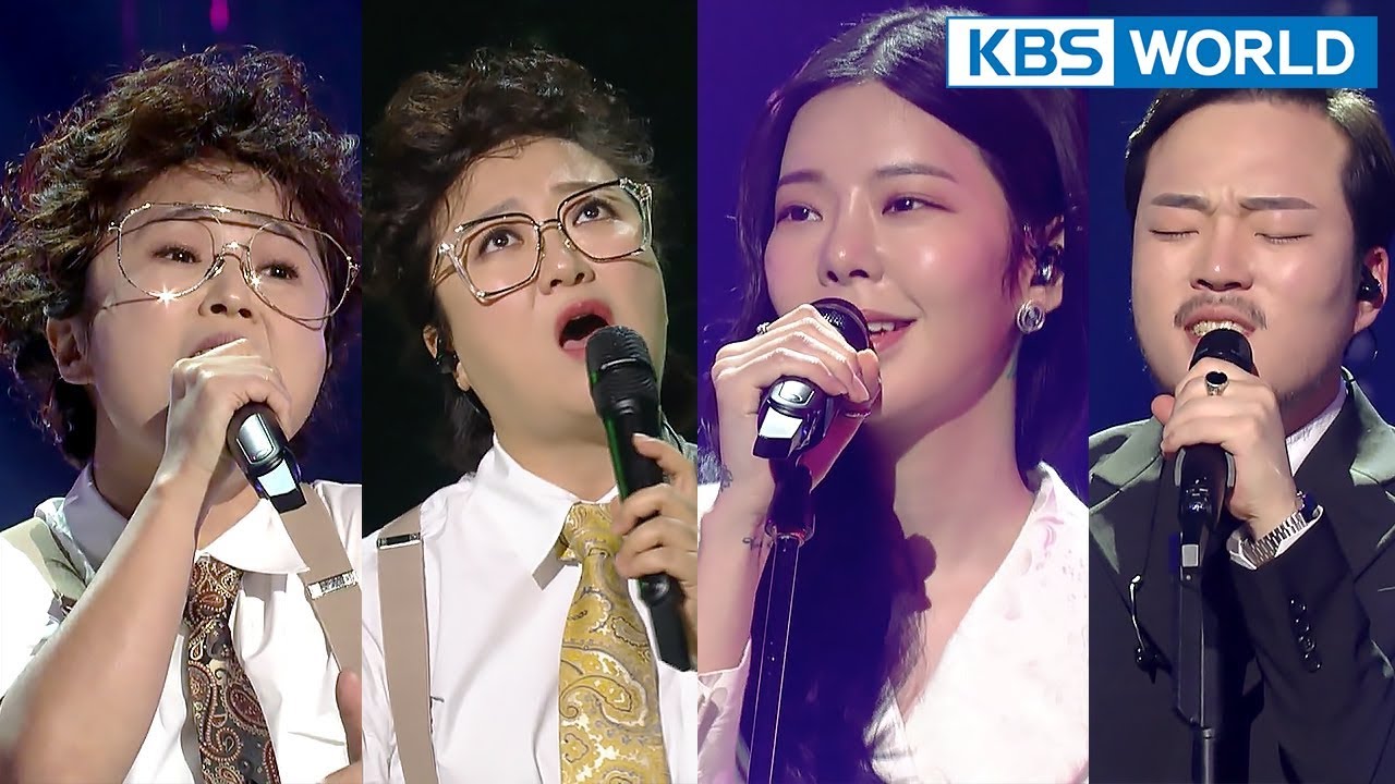 Yu Huiyeol's Sketchbook - Double V, Jang Duk Cheol, Jang Jane [ENG/2018.02.14]
