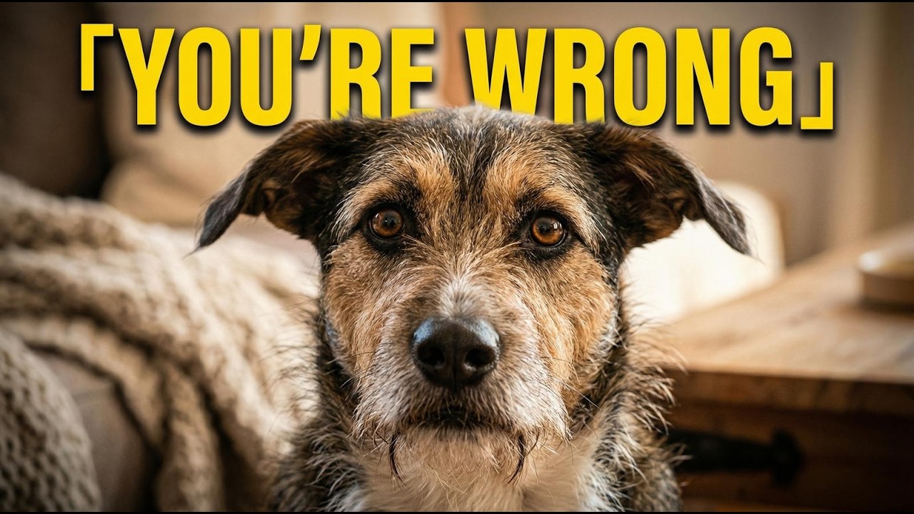 25 Weird Dog Behaviors, What They Really Mean (Rescue Edition)