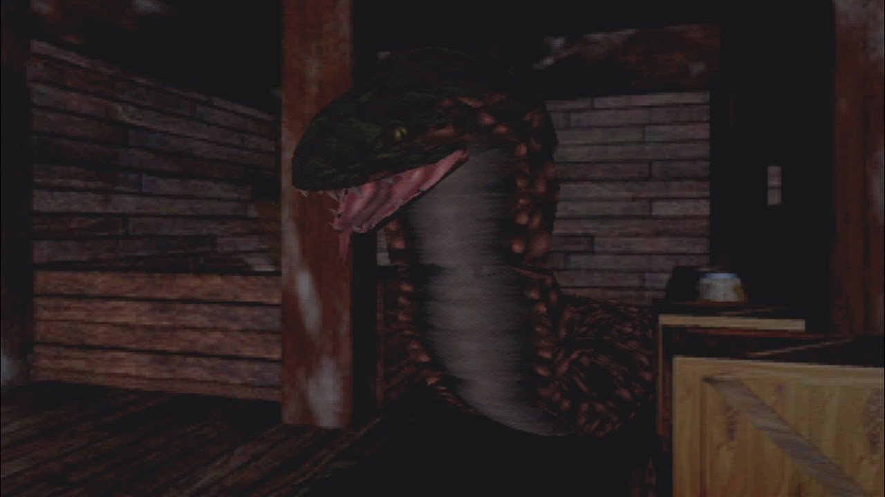 RESIDENT EVIL DIRECTOR'S CUT {JILL} DETONADO (PS5) | COBRONA DO MAL & PUZZLES DOS QUADROS X_X | [02]