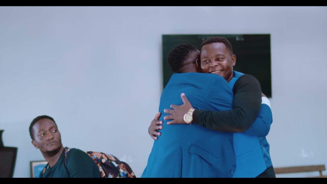 Ivan Kamoga - Yenze ft. (Izon T (Official Video)
