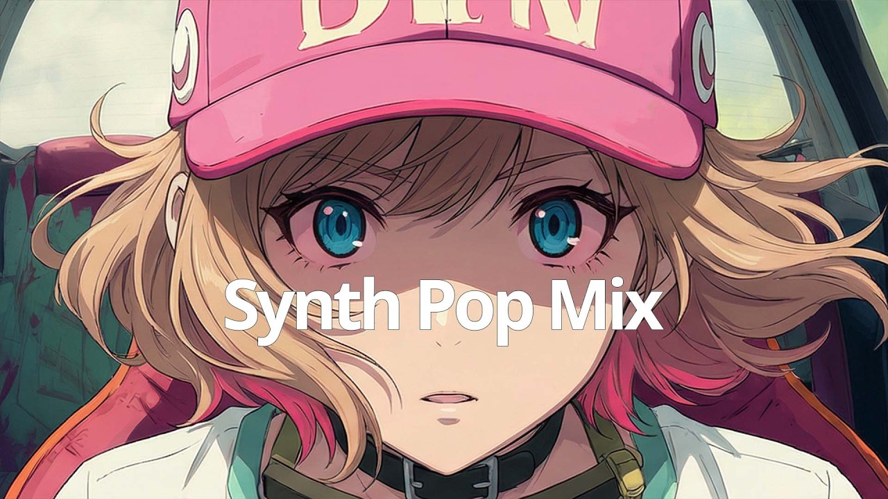 [𝙋𝙡𝙖𝙮𝙡𝙞𝙨𝙩] 86-Pulse: 6 AM, Cold Engine Sound and My Analog Soul (City Pop Mix)