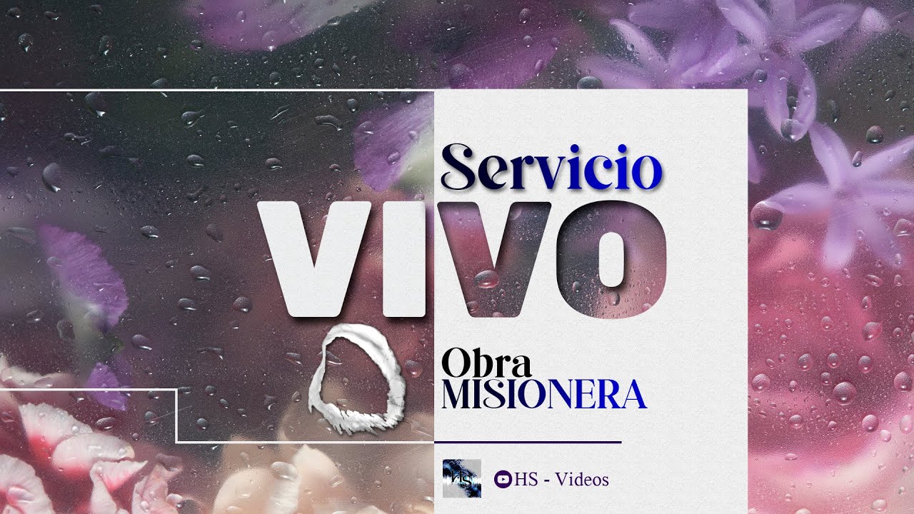 18.02.2026 - Servicio de Oración
