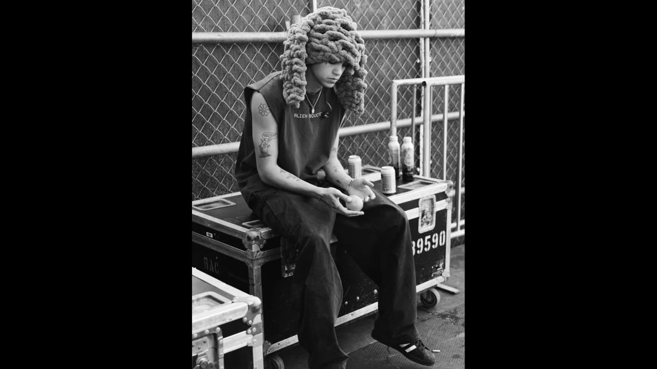 (free) dominic fike // frank ocean type beat - 