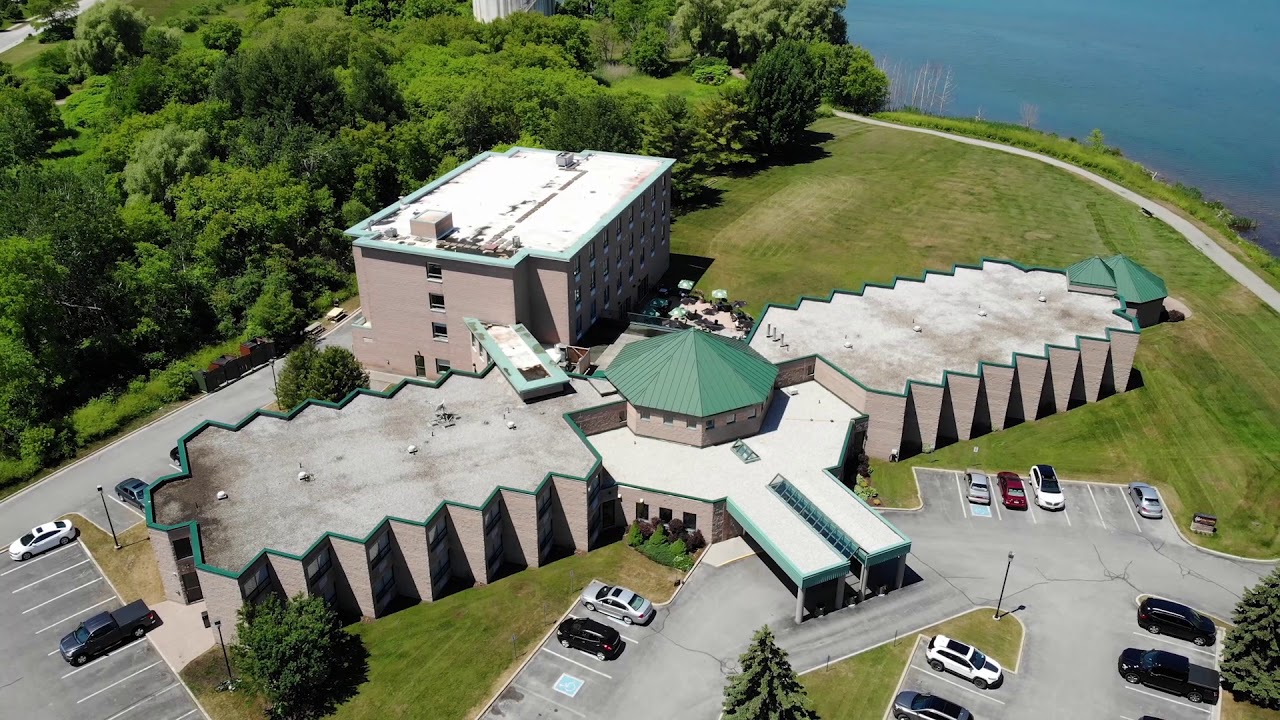 Best Hotel in Owen Sound - Best Western Inn On The Bay - #1 on TripAdvisor