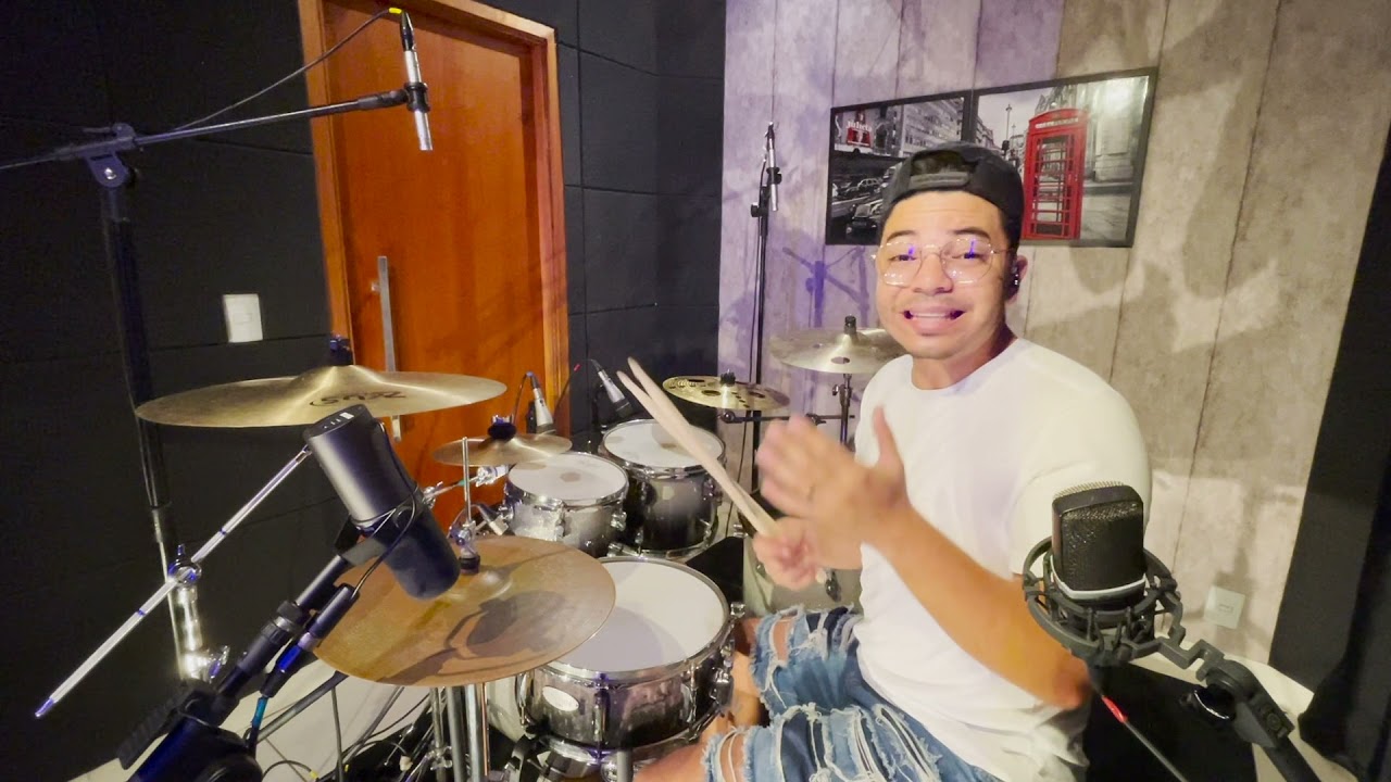 QUE FRASE INCR&Iacute;VEL PARA USAR NO FORR&Oacute; | DOMINANDO O GOSPEL CHOPS #AULA 1 ATUALIZADO 2022