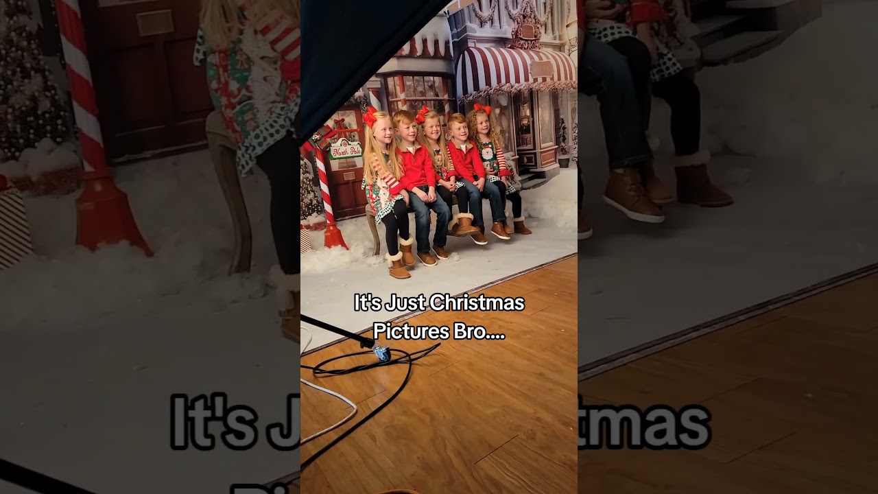 Christmas Pictures Hit Different For Us 🎄 #Christmas #christmaspictures #trend #viralshorts