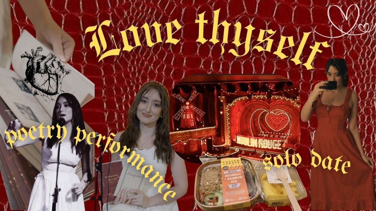 British Library, Moulin Rouge, Femmsocial book launch reading🇬🇧💂🏻‍♂️ - Kelsey Taylor
