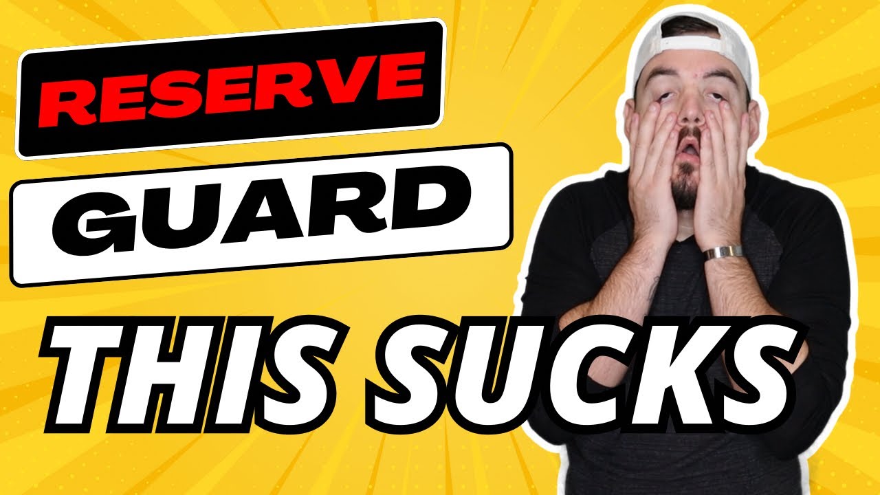 SHAFTED Reservist And National Guard Have A Hard Time With VA Disability Claims And VA Ratings