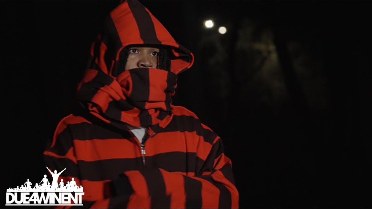 OTY ZIM- Shoota (Official Music Video)